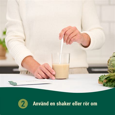 Fermenterad havredryck för tarmfloran .